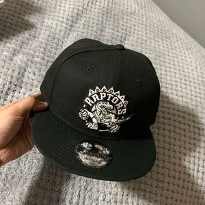 Raptors SnapBack